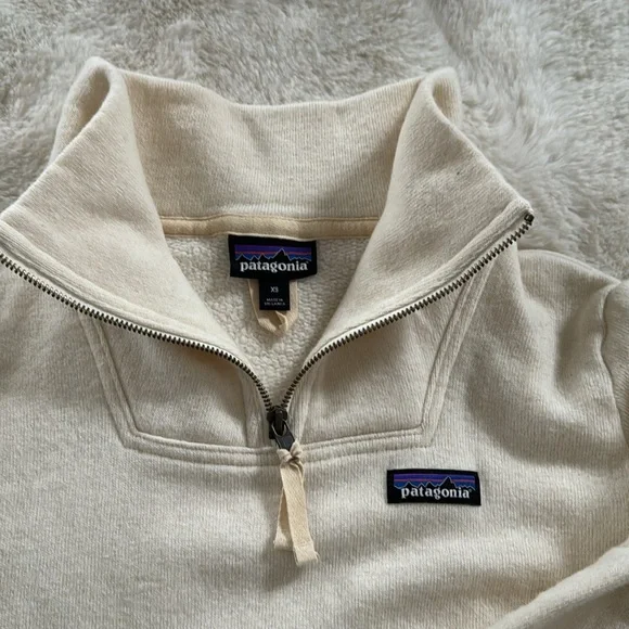 Patagonia pullover XS - Picture 2 of 6